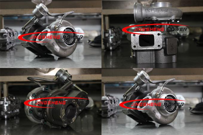 Turbo complete  cartridge 32006296 12589700062 12589880062 JCB for BorgWarner turbocharger