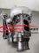 एचपी 80 वीचई इंजन छोटे टर्बोचार्जर, 13036011 एचपी 80 डीजल इंजन टर्बो आपूर्तिकर्ता