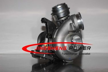 GT1852V 709836-9004 एस A6110961599 टर्बो मर्सिडीज इंजन ओएम 611 डे 22 एलए के लिए गेराज टर्बोचार्जर आपूर्तिकर्ता