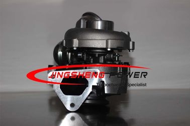 GT1852V 709836-9004 एस A6110961599 टर्बो मर्सिडीज इंजन ओएम 611 डे 22 एलए के लिए गेराज टर्बोचार्जर आपूर्तिकर्ता