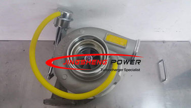 WD615 इंजन टर्बो भागों के साथ ट्रक के लिए टर्बोचार्जर HX50W 4045951 2836857 612601110988 4048502 612600118908 आपूर्तिकर्ता